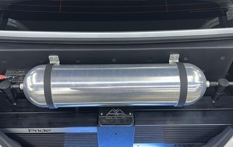 Toyota Camry, 2022 год, 4 500 000 рублей, 9 фотография