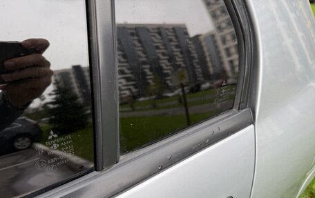 Mitsubishi Lancer IX, 2007 год, 490 000 рублей, 22 фотография