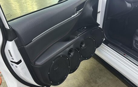 Toyota Camry, 2022 год, 4 500 000 рублей, 6 фотография