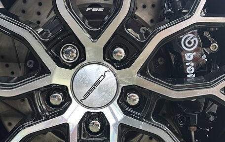 Toyota Camry, 2022 год, 4 500 000 рублей, 11 фотография