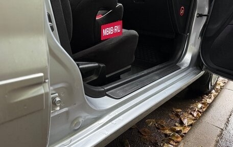 Mitsubishi Lancer IX, 2007 год, 490 000 рублей, 20 фотография