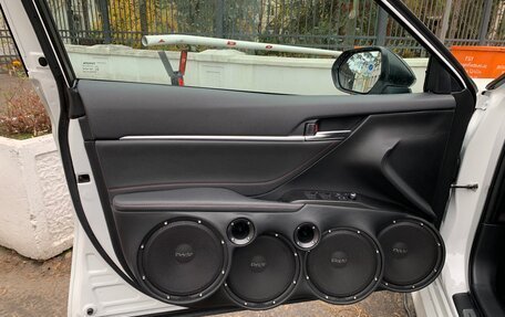 Toyota Camry, 2022 год, 4 500 000 рублей, 19 фотография