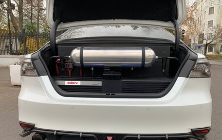 Toyota Camry, 2022 год, 4 500 000 рублей, 30 фотография