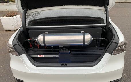 Toyota Camry, 2022 год, 4 500 000 рублей, 31 фотография