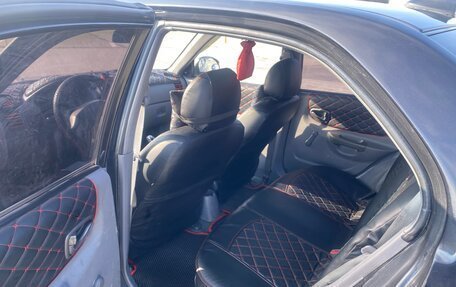 Hyundai Accent II, 2007 год, 430 000 рублей, 4 фотография