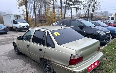 Daewoo Nexia I рестайлинг, 2006 год, 130 000 рублей, 3 фотография