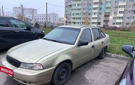 Daewoo Nexia I рестайлинг, 2006 год, 130 000 рублей, 2 фотография