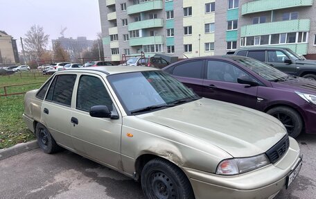 Daewoo Nexia I рестайлинг, 2006 год, 130 000 рублей, 5 фотография