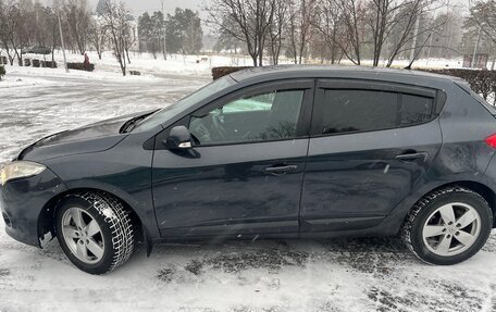 Renault Megane III, 2011 год, 765 000 рублей, 3 фотография