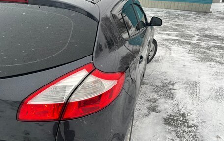 Renault Megane III, 2011 год, 765 000 рублей, 6 фотография