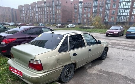 Daewoo Nexia I рестайлинг, 2006 год, 130 000 рублей, 4 фотография