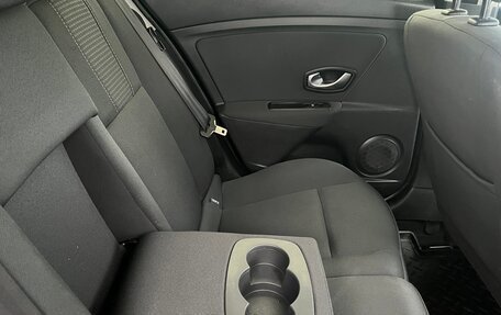 Renault Megane III, 2011 год, 765 000 рублей, 10 фотография