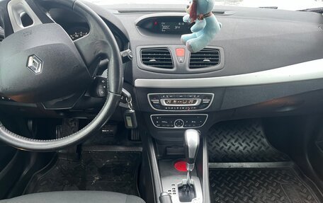 Renault Megane III, 2011 год, 765 000 рублей, 13 фотография