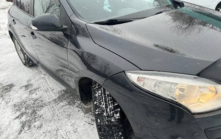 Renault Megane III, 2011 год, 765 000 рублей, 7 фотография