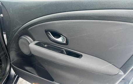 Renault Megane III, 2011 год, 765 000 рублей, 9 фотография