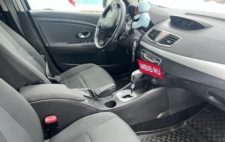 Renault Megane III, 2011 год, 765 000 рублей, 8 фотография