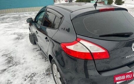 Renault Megane III, 2011 год, 765 000 рублей, 4 фотография