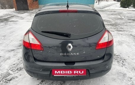 Renault Megane III, 2011 год, 765 000 рублей, 5 фотография
