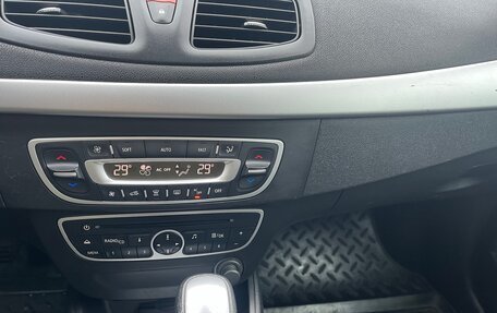 Renault Megane III, 2011 год, 765 000 рублей, 16 фотография