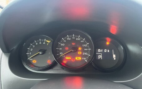 Renault Megane III, 2011 год, 765 000 рублей, 15 фотография