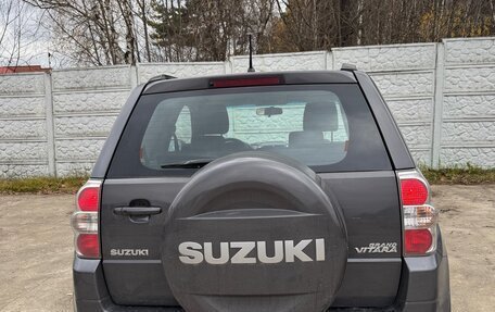 Suzuki Grand Vitara, 2008 год, 1 000 000 рублей, 7 фотография