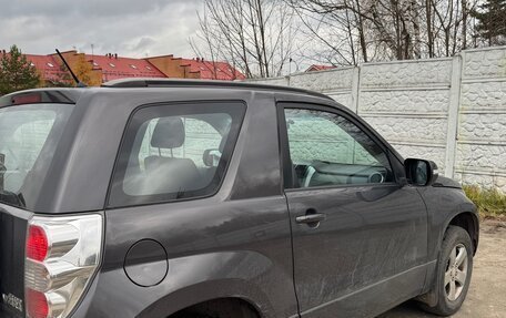 Suzuki Grand Vitara, 2008 год, 1 000 000 рублей, 6 фотография