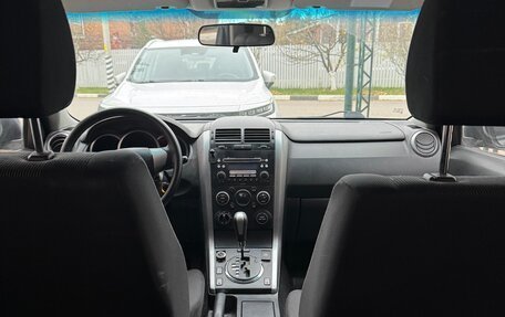 Suzuki Grand Vitara, 2008 год, 1 000 000 рублей, 3 фотография