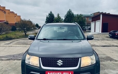 Suzuki Grand Vitara, 2008 год, 1 000 000 рублей, 5 фотография