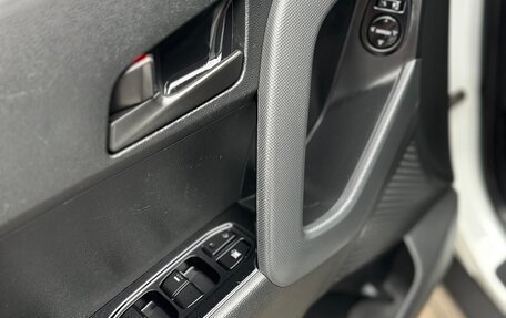 Hyundai Creta I рестайлинг, 2016 год, 1 590 000 рублей, 20 фотография