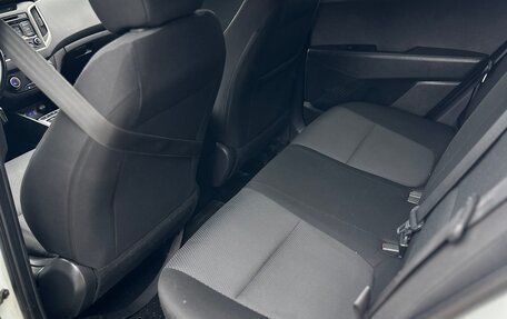 Hyundai Creta I рестайлинг, 2016 год, 1 590 000 рублей, 16 фотография