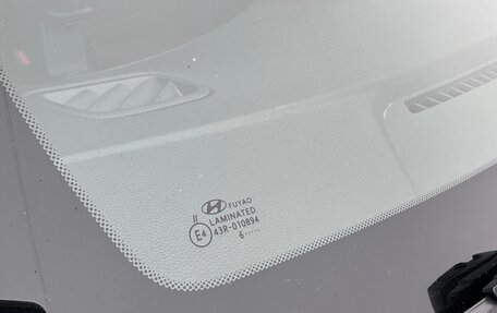 Hyundai Creta I рестайлинг, 2016 год, 1 590 000 рублей, 15 фотография