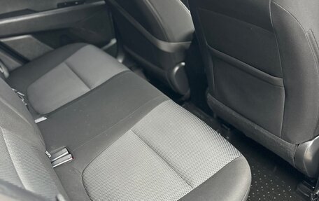 Hyundai Creta I рестайлинг, 2016 год, 1 590 000 рублей, 25 фотография