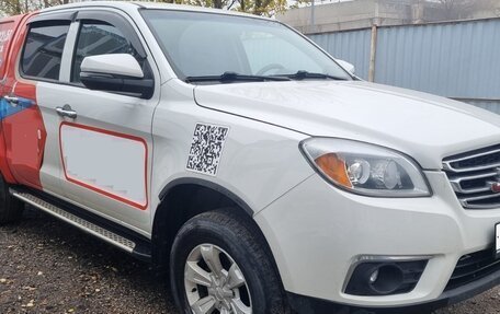 JAC T6, 2023 год, 1 700 000 рублей, 5 фотография