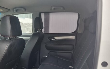 JAC T6, 2023 год, 1 700 000 рублей, 8 фотография