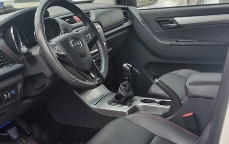 JAC T6, 2023 год, 1 700 000 рублей, 9 фотография