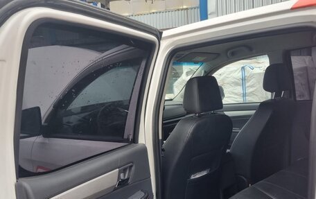 JAC T6, 2023 год, 1 700 000 рублей, 10 фотография