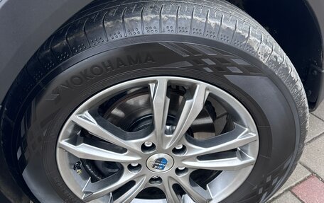 Hyundai Creta I рестайлинг, 2016 год, 1 590 000 рублей, 29 фотография