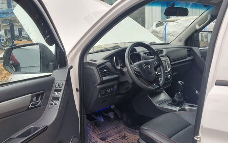 JAC T6, 2023 год, 1 700 000 рублей, 7 фотография