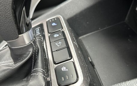 Hyundai Creta I рестайлинг, 2016 год, 1 590 000 рублей, 27 фотография