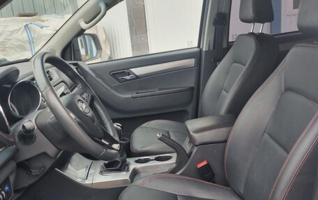 JAC T6, 2023 год, 1 700 000 рублей, 12 фотография