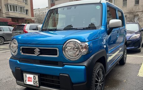 Suzuki Hustler, 2021 год, 1 300 000 рублей, 4 фотография