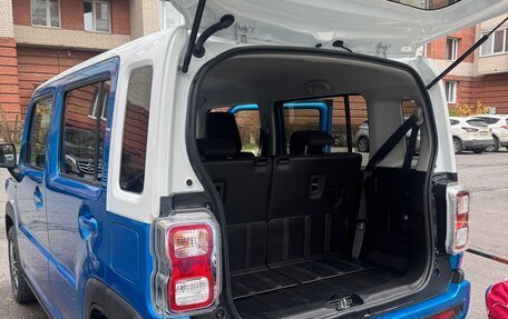 Suzuki Hustler, 2021 год, 1 300 000 рублей, 5 фотография