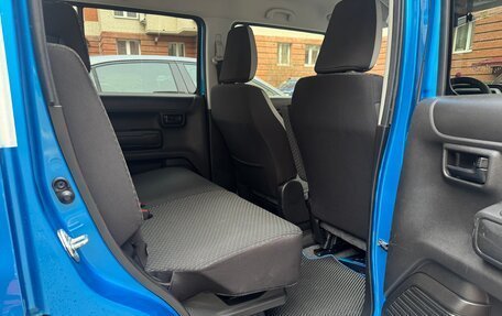 Suzuki Hustler, 2021 год, 1 300 000 рублей, 6 фотография