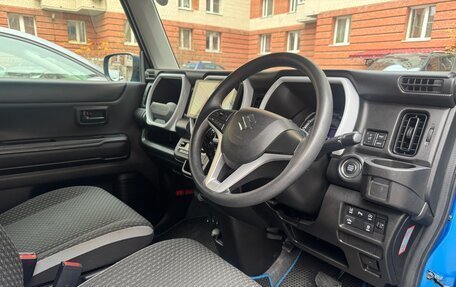 Suzuki Hustler, 2021 год, 1 300 000 рублей, 7 фотография