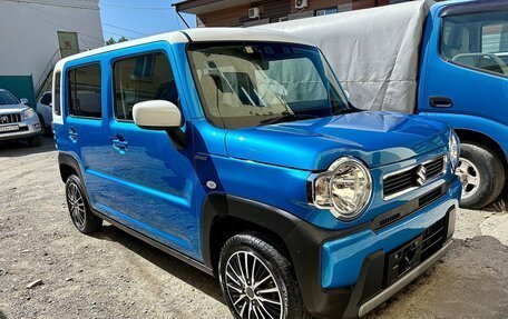 Suzuki Hustler, 2021 год, 1 300 000 рублей, 2 фотография