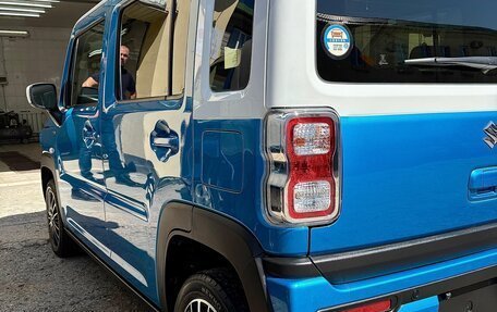 Suzuki Hustler, 2021 год, 1 300 000 рублей, 3 фотография