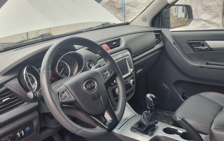 JAC T6, 2023 год, 1 700 000 рублей, 11 фотография