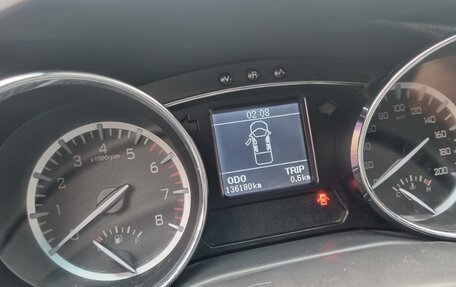 JAC T6, 2023 год, 1 700 000 рублей, 13 фотография