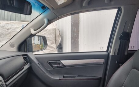 JAC T6, 2023 год, 1 700 000 рублей, 14 фотография