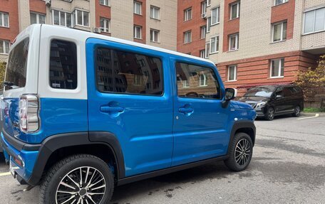 Suzuki Hustler, 2021 год, 1 300 000 рублей, 12 фотография